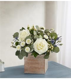 Kisses from Heaven™ Bouquet. An arrangement by Lovingly.
