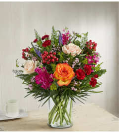 Precious Gem™ Bouquet. An arrangement by 1800flowers Encinitas.