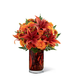 The FTD® You Are Special™ Bouquet 2014. An arrangement by Petals.