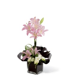 The FTD® Never-Ending Love™ Arrangement. An arrangement by Mystic Garden Floral.