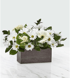 Home Sweet Home™ Bouquet. An arrangement by Mystic Garden Floral.