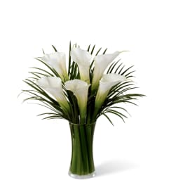 The FTD® Always Adored™ Bouquet. An arrangement by Mystic Garden Floral.