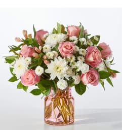 The Infatuated Bouquet XL. An arrangement by Our Flower Shop.