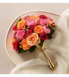 The FTD® Bright Promise™ Bouquet. An arrangement by Mardi Gras Florist.