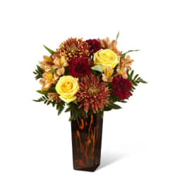 The FTD® You're Special™ Bouquet 2016. An arrangement by Mystic Garden Floral.