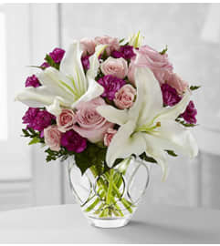 The FTD® Perfect Day™ Bouq.. An arrangement by Shalimar Flower Shop.