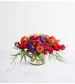 Modern Radiance™ Bouquet. An arrangement by Lovingly Charlotte.