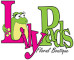 Store Logo