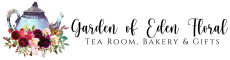 Store Logo