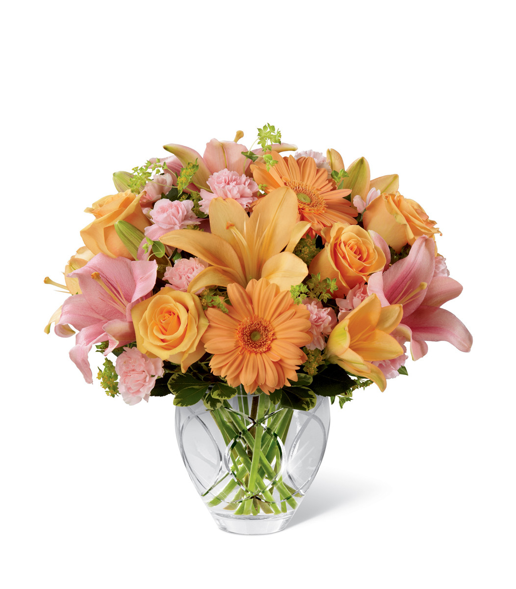 The FTD® Brighten Your Day™ Bouquet - Richmond Hill, ON Florist