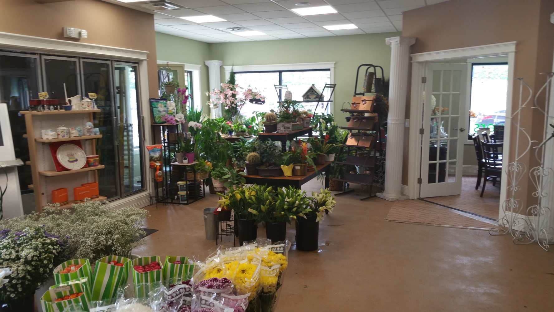 About Towers Flowers Reviews, Hours & Delivery in West Islip NY