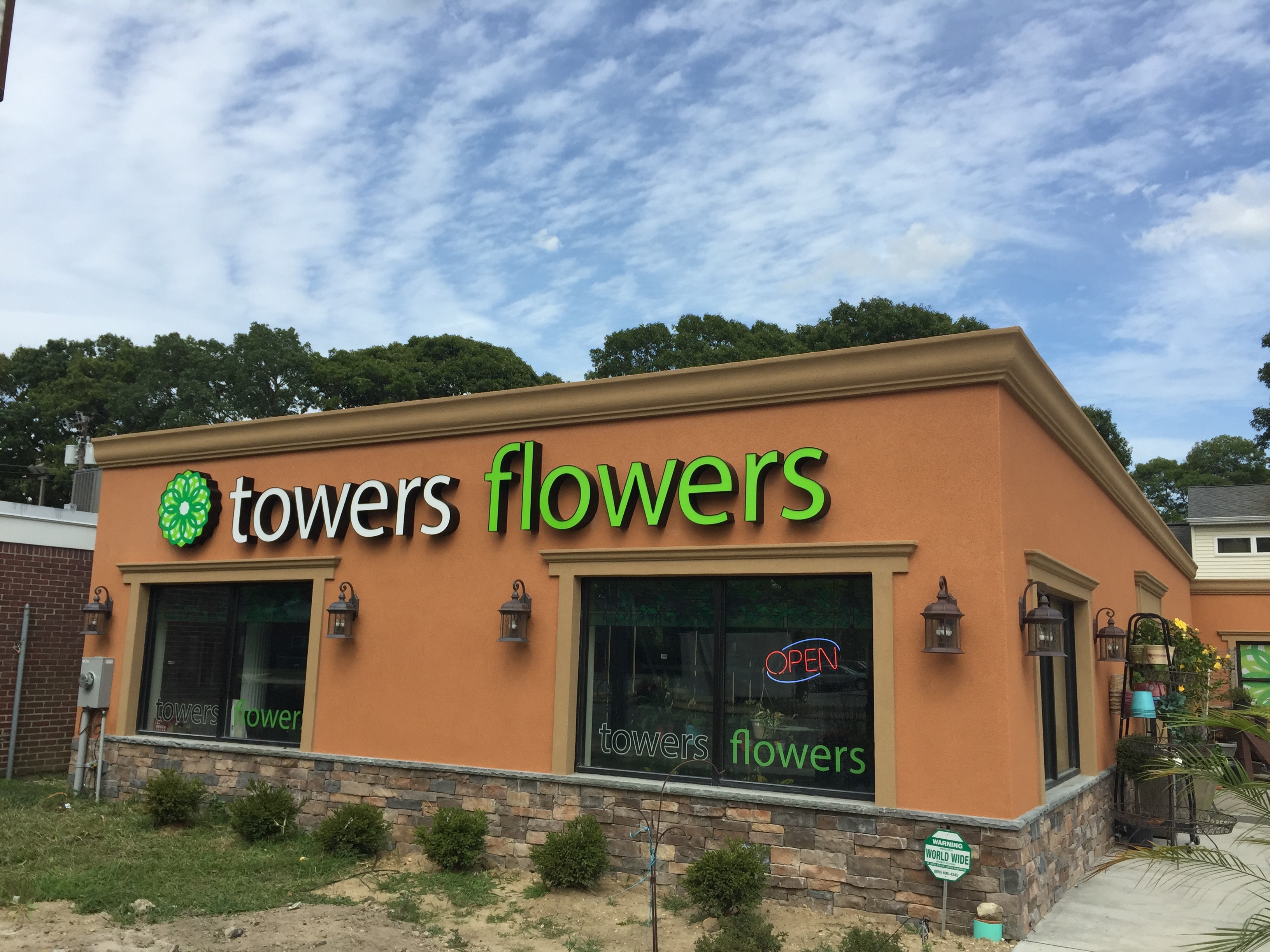About Towers Flowers Reviews, Hours & Delivery in West Islip NY