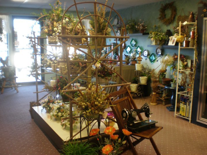 About The Perfect Touch Florist Reviews, Hours & Delivery in Bullhead