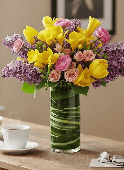 Mahopac Flower Shop Inc