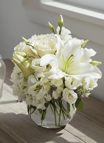 Lennons Flowers