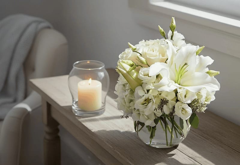 Lennons Flowers