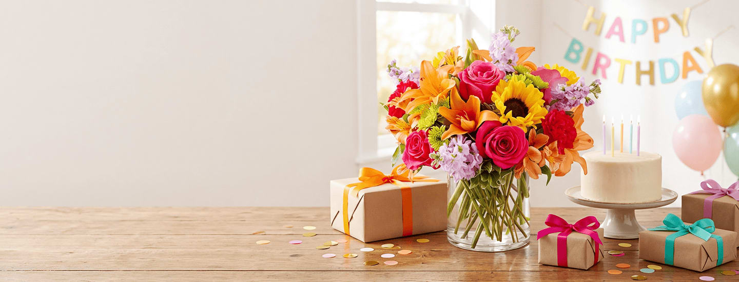 Make Their Birthday Unforgettable