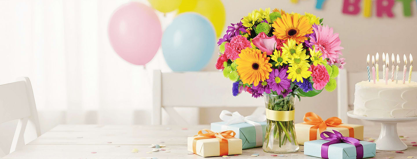 Make Their Birthday Unforgettable