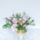 Spring Vase Arrangment