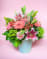 Strawberry Blush