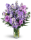 Purple Passion
