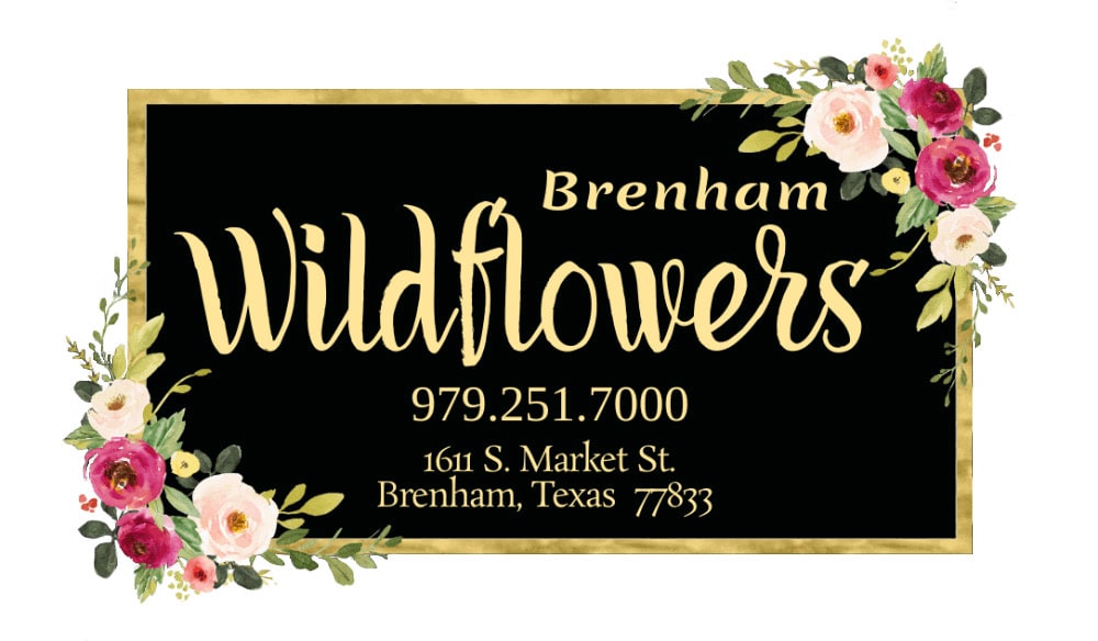 Designer's Choice Flower & Balloons in Brenham, TX - BRENHAM WILDFLOWERS  FLORIST