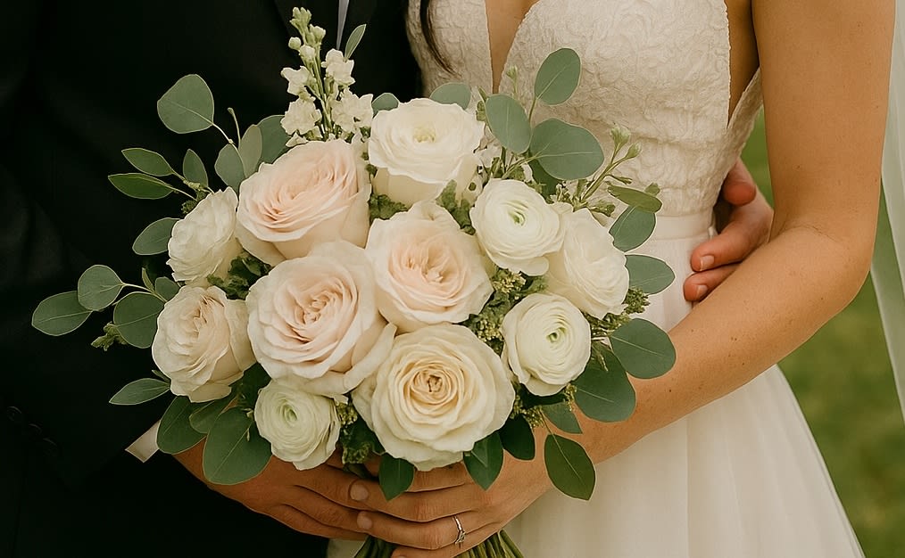 Wedding Flowers in La Habra, CA