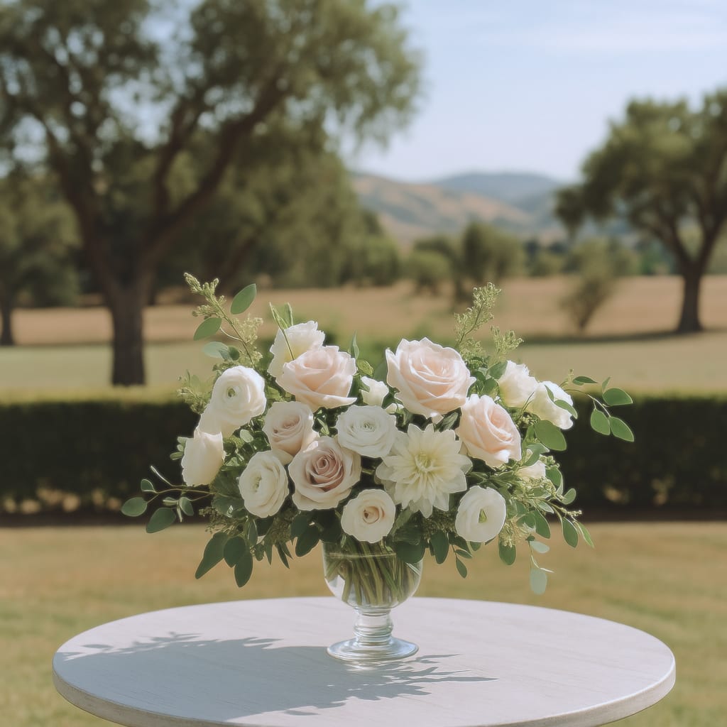 Flower delivery in Thousand Oaks – Ventura County CA