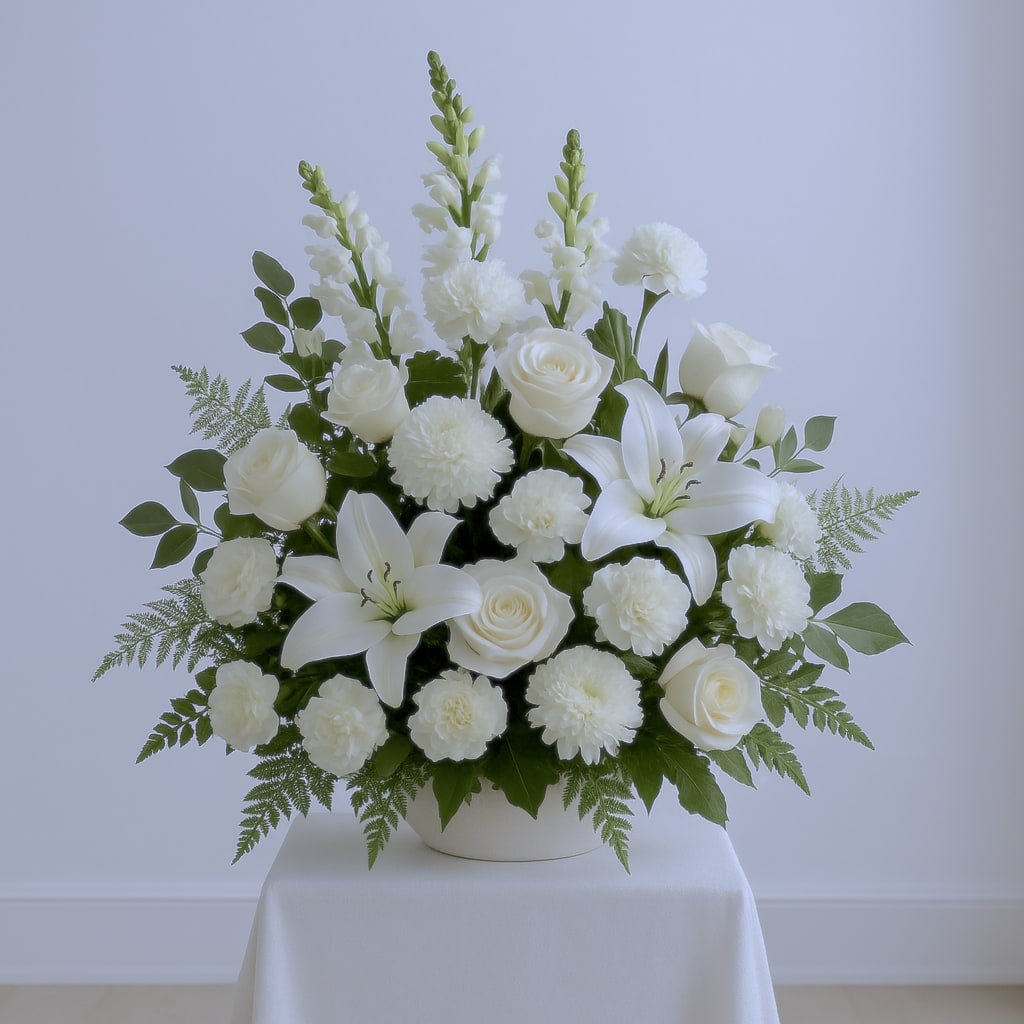 Flower delivery in Thousand Oaks – Ventura County CA