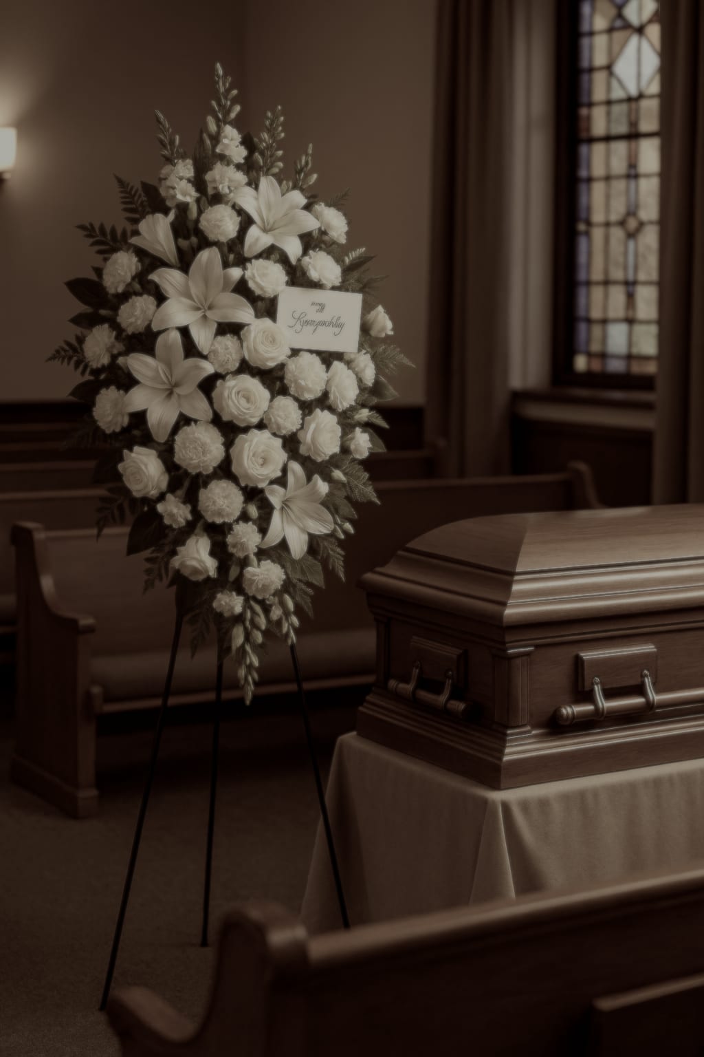 Mi Mexico Lindo Gifts & Flowers Sympathy and Funeral Flowers