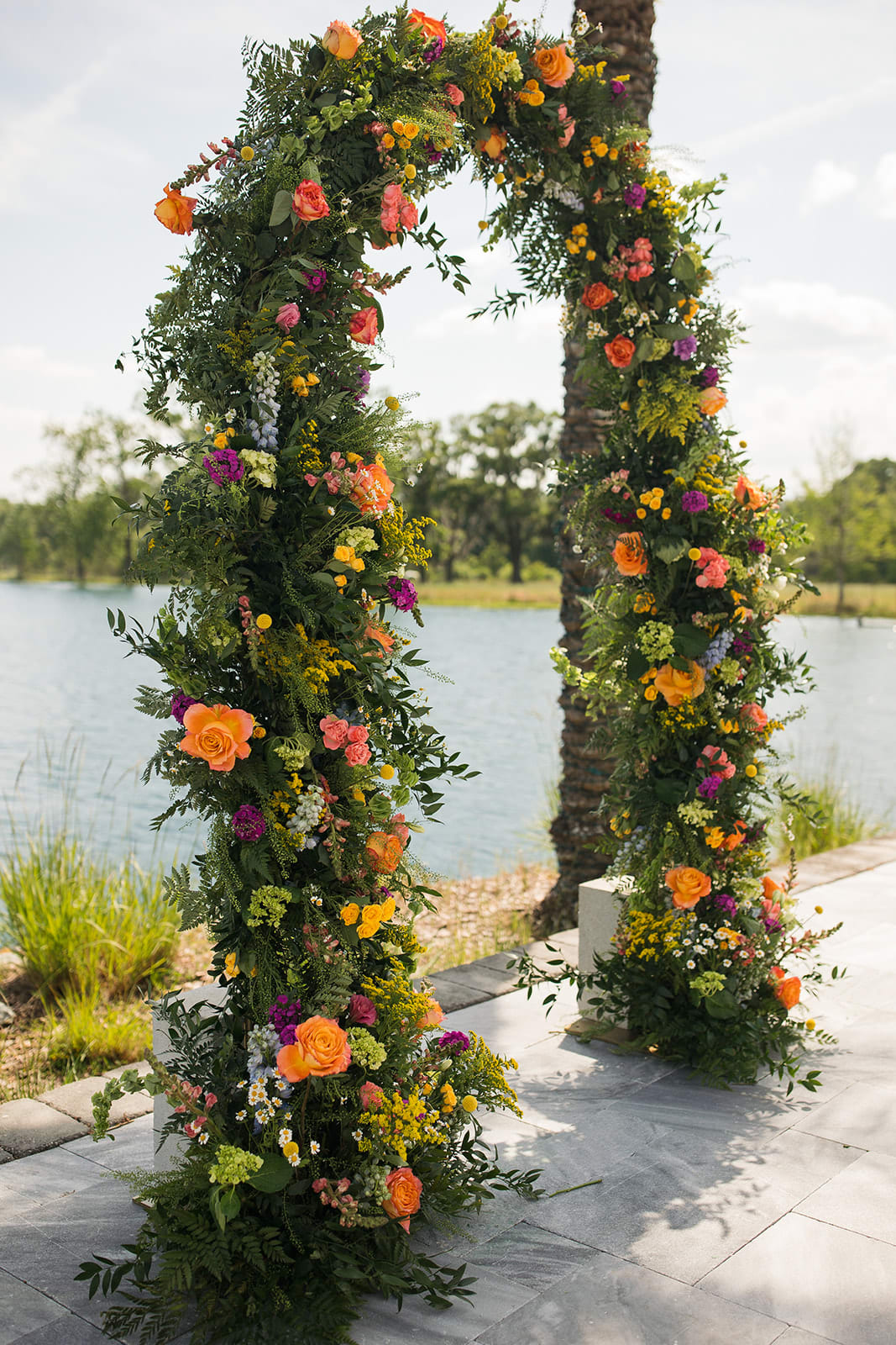 Flower delivery in Jacksonville FL