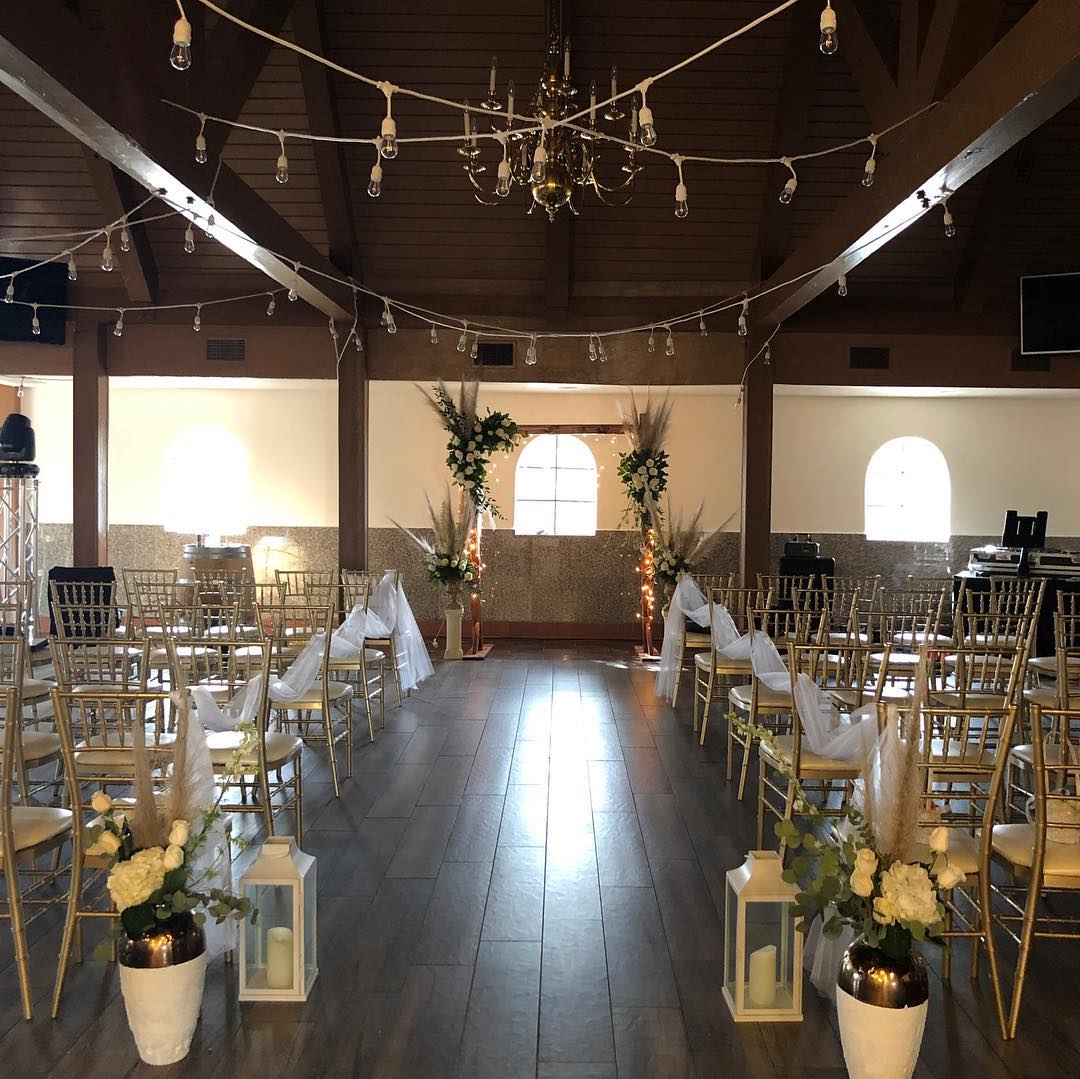 Wedding Flowers La Habra