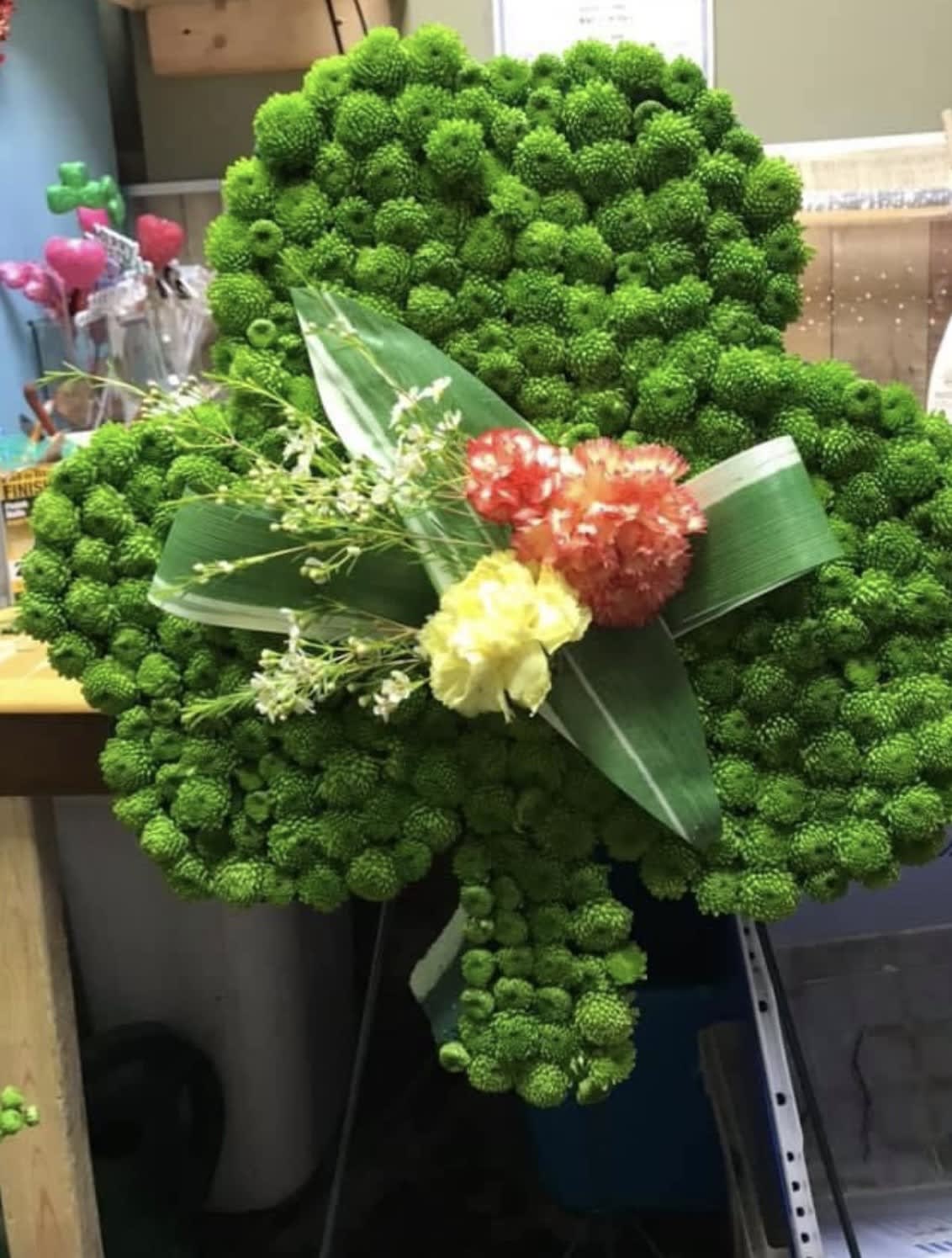 Flower delivery in Wilkes-Barre PA