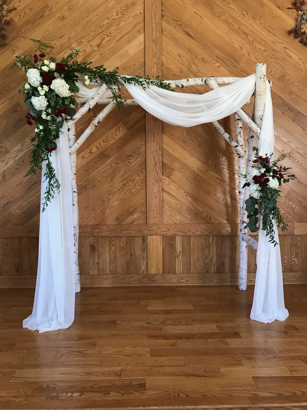 Hunter Moubray Smith Flowers Lansing Mi / Smith Floral Greenhouses