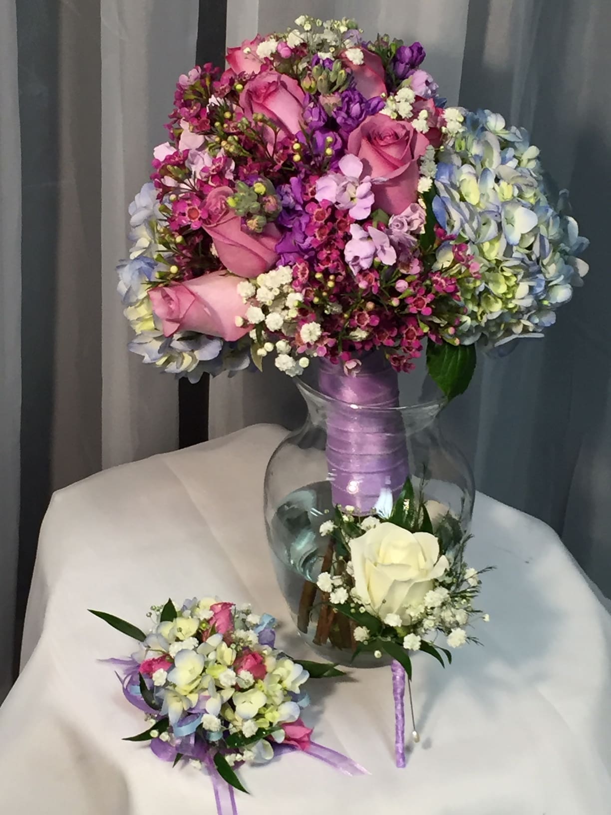 Wedding Flowers High Point Ellington S Florist