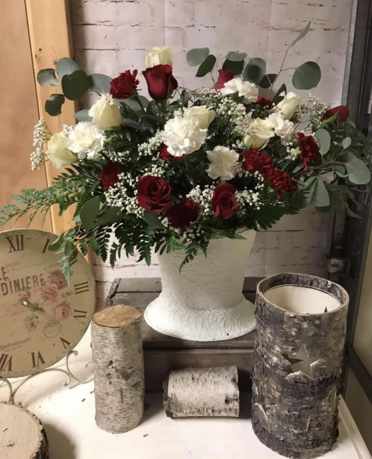 Flower delivery in Wilkes-Barre PA