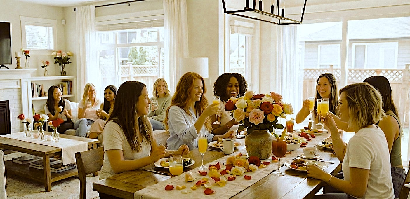 Flower delivery in Delta, Ladner BC