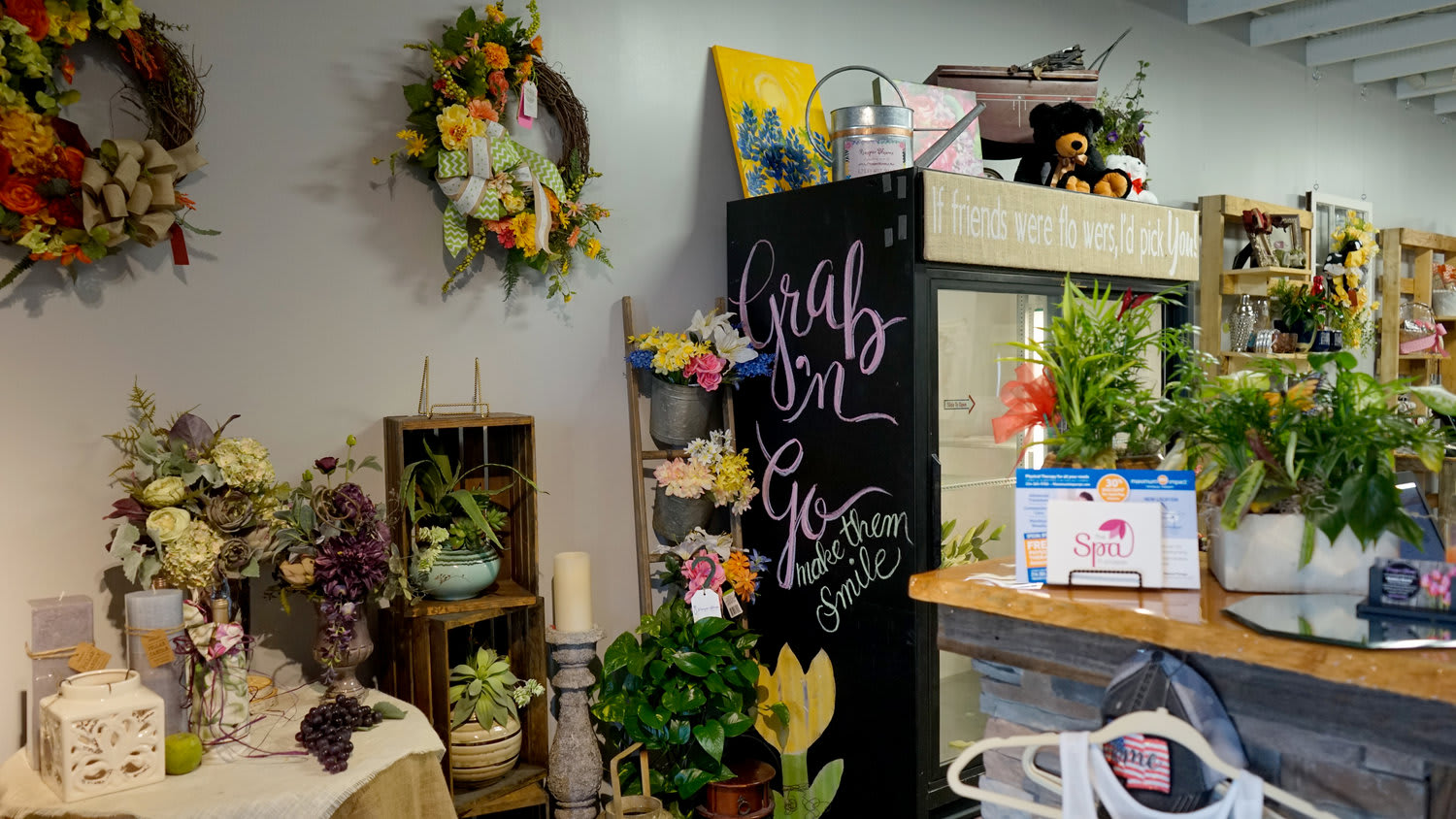 About Prosper Blooms Reviews, Hours & Delivery in Prosper TX