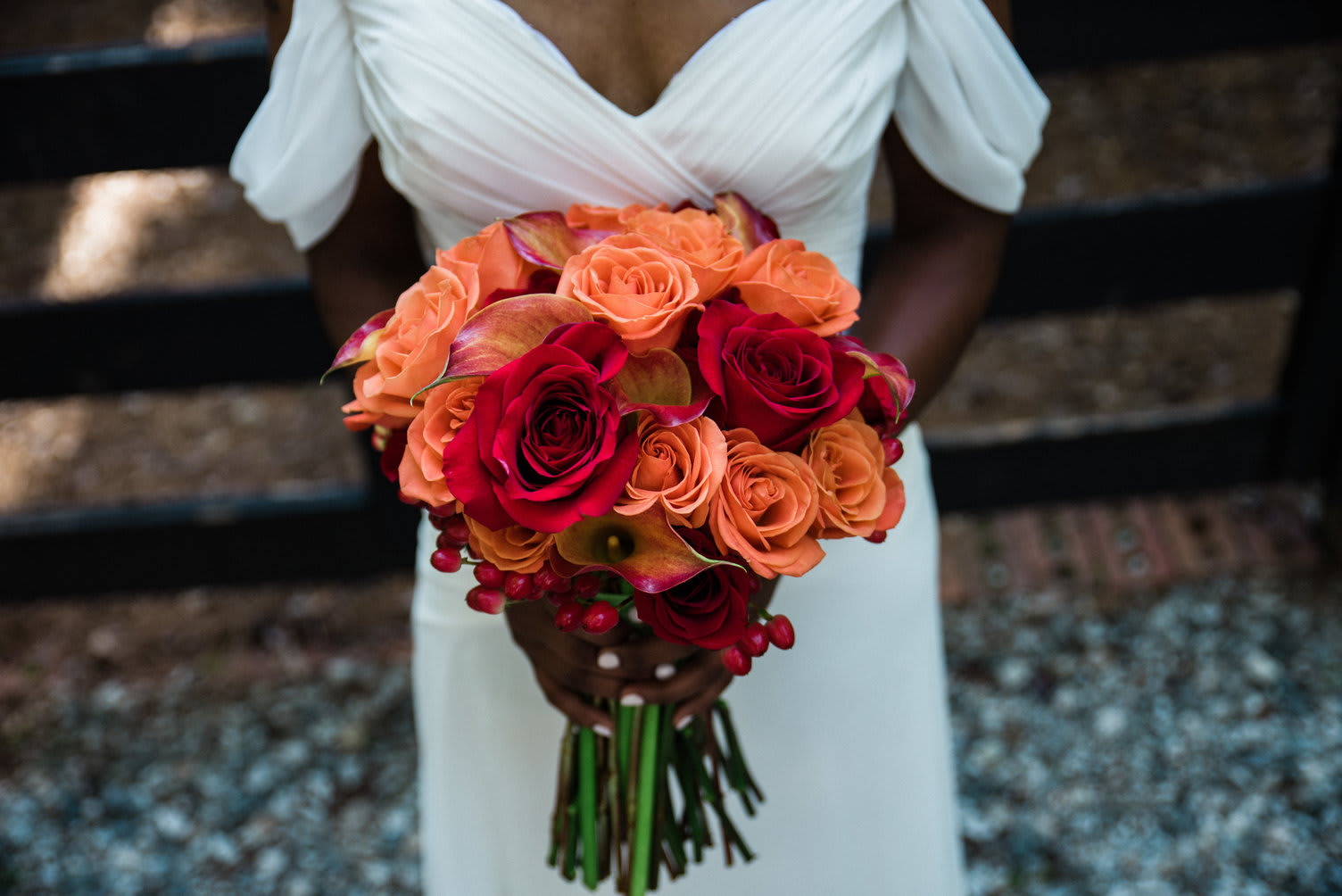 online wedding florist