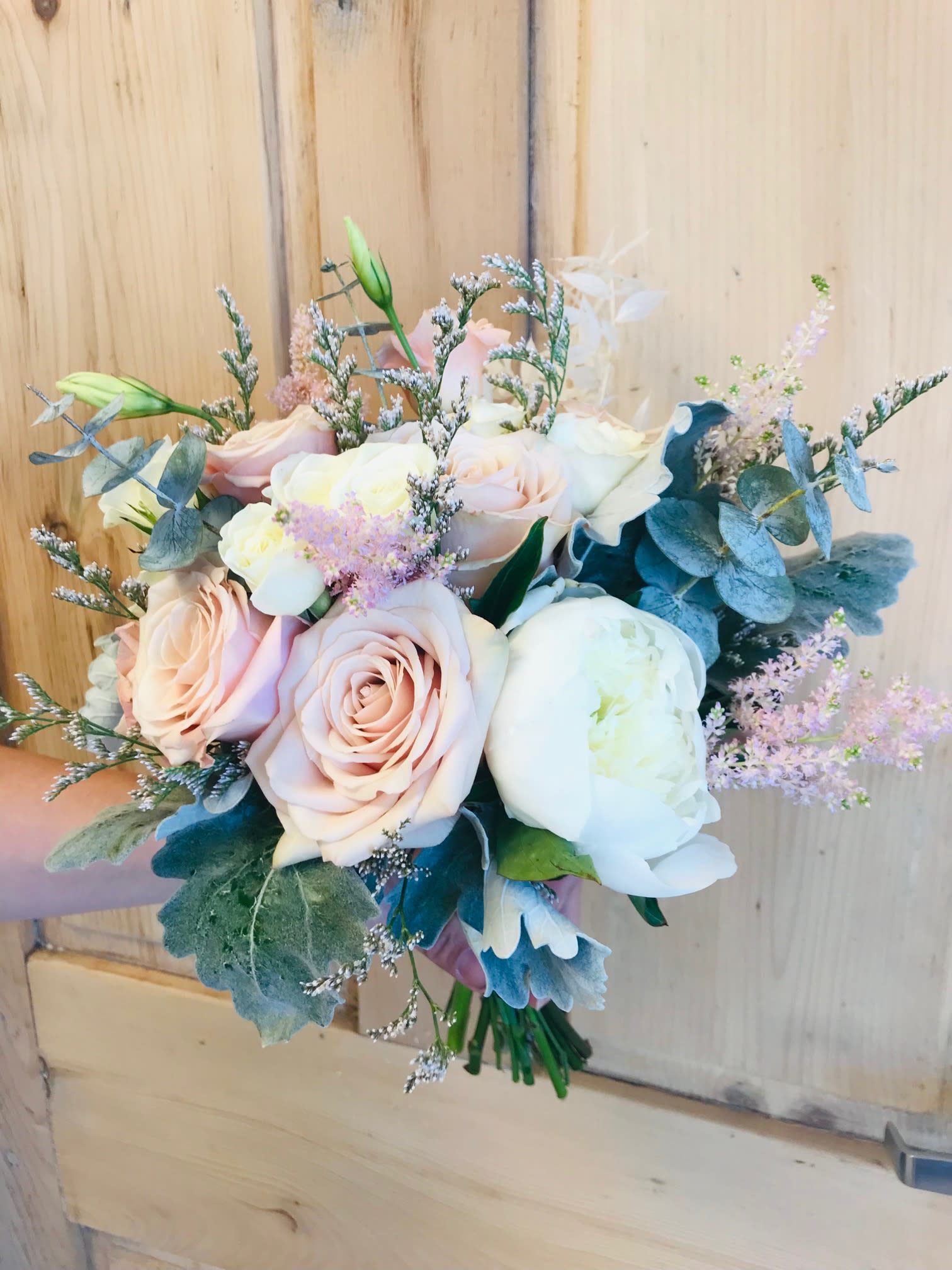 Wedding Flowers Lower Sackville, 4 Seasons Florist