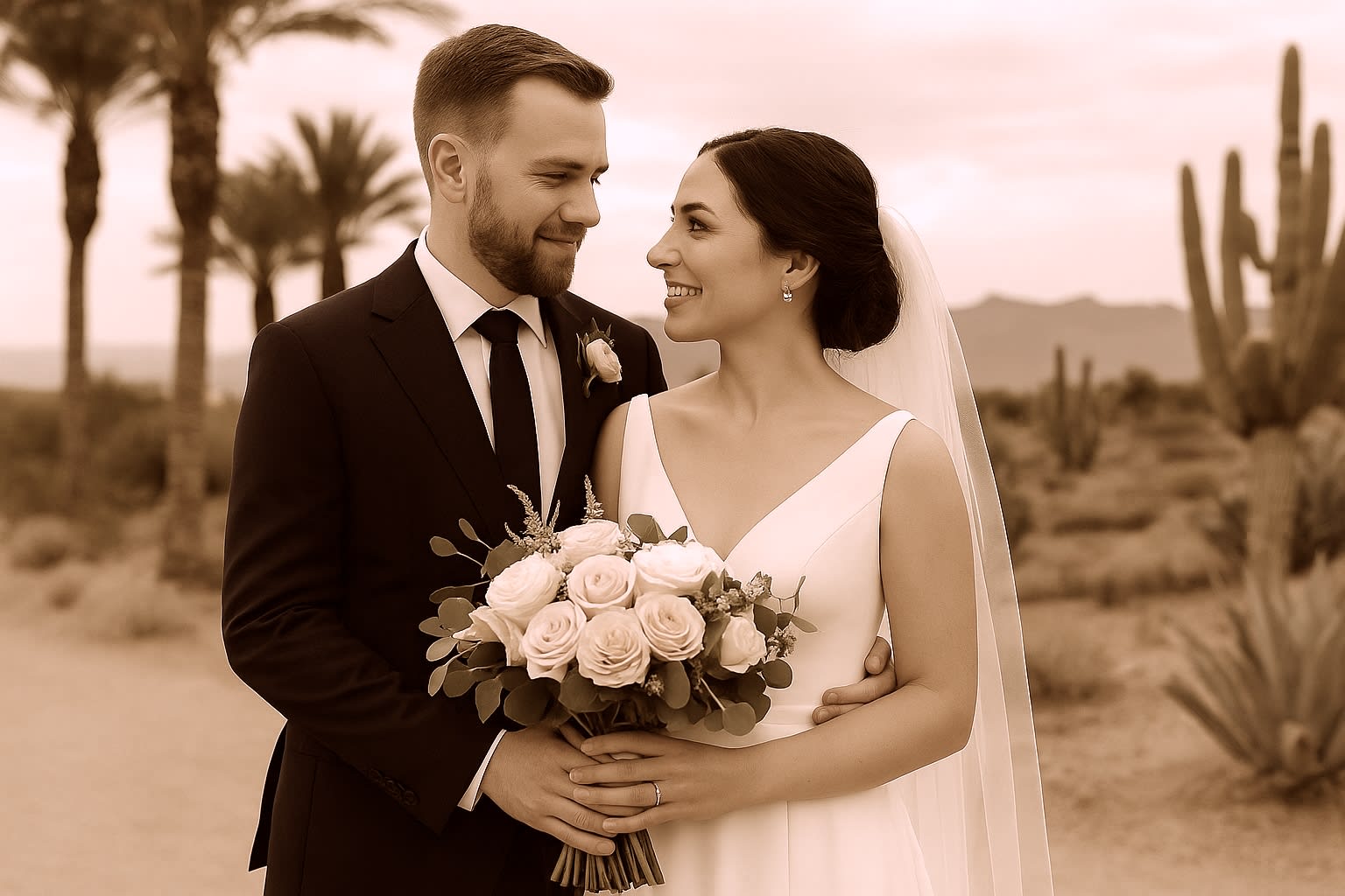 Flower delivery in Las Vegas NV