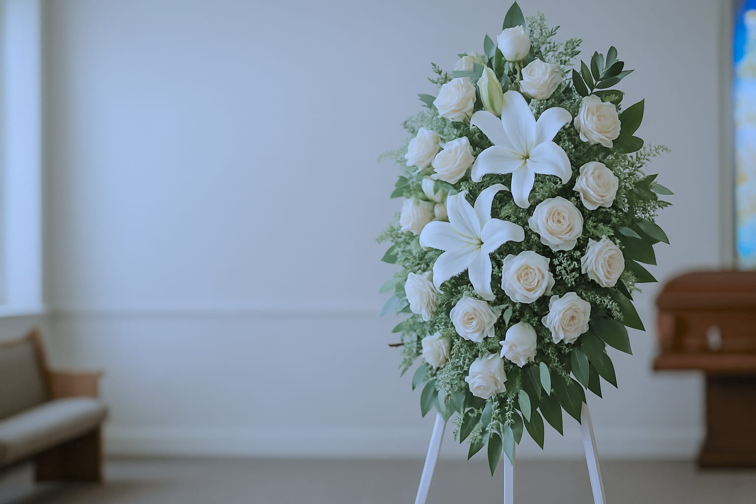 Flower delivery in New Hyde Park NY