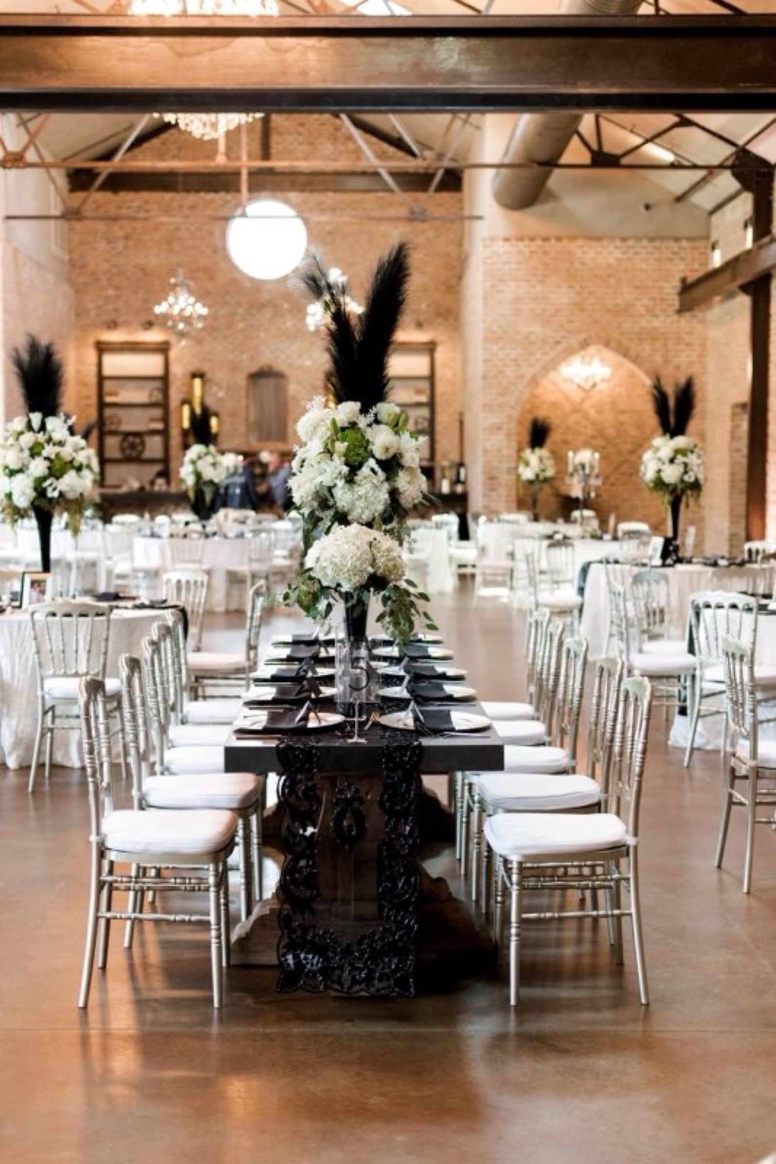 Wedding flowers by Sicola's Florist