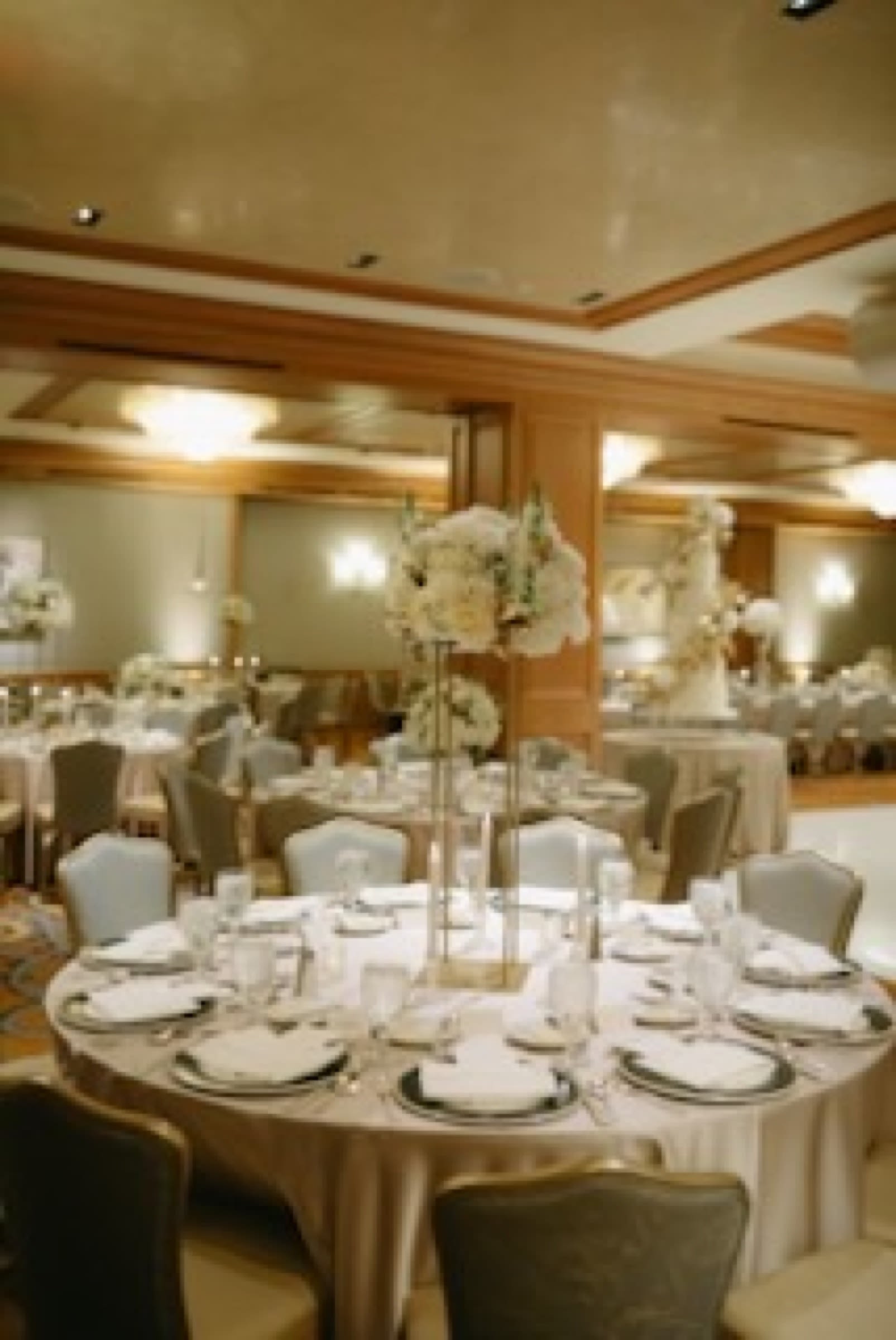 Wedding flowers by Sicola's Florist