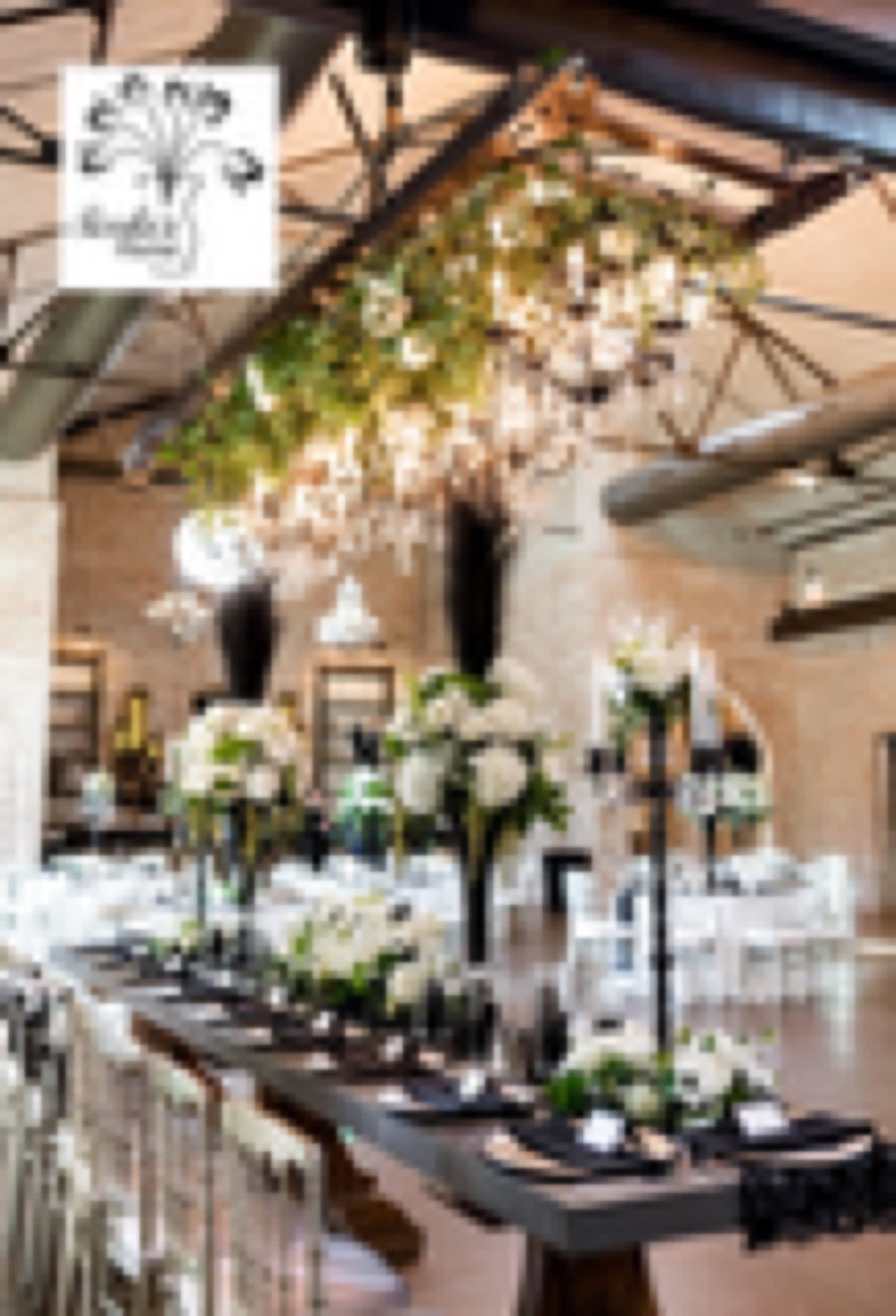 Wedding flowers by Sicola's Florist