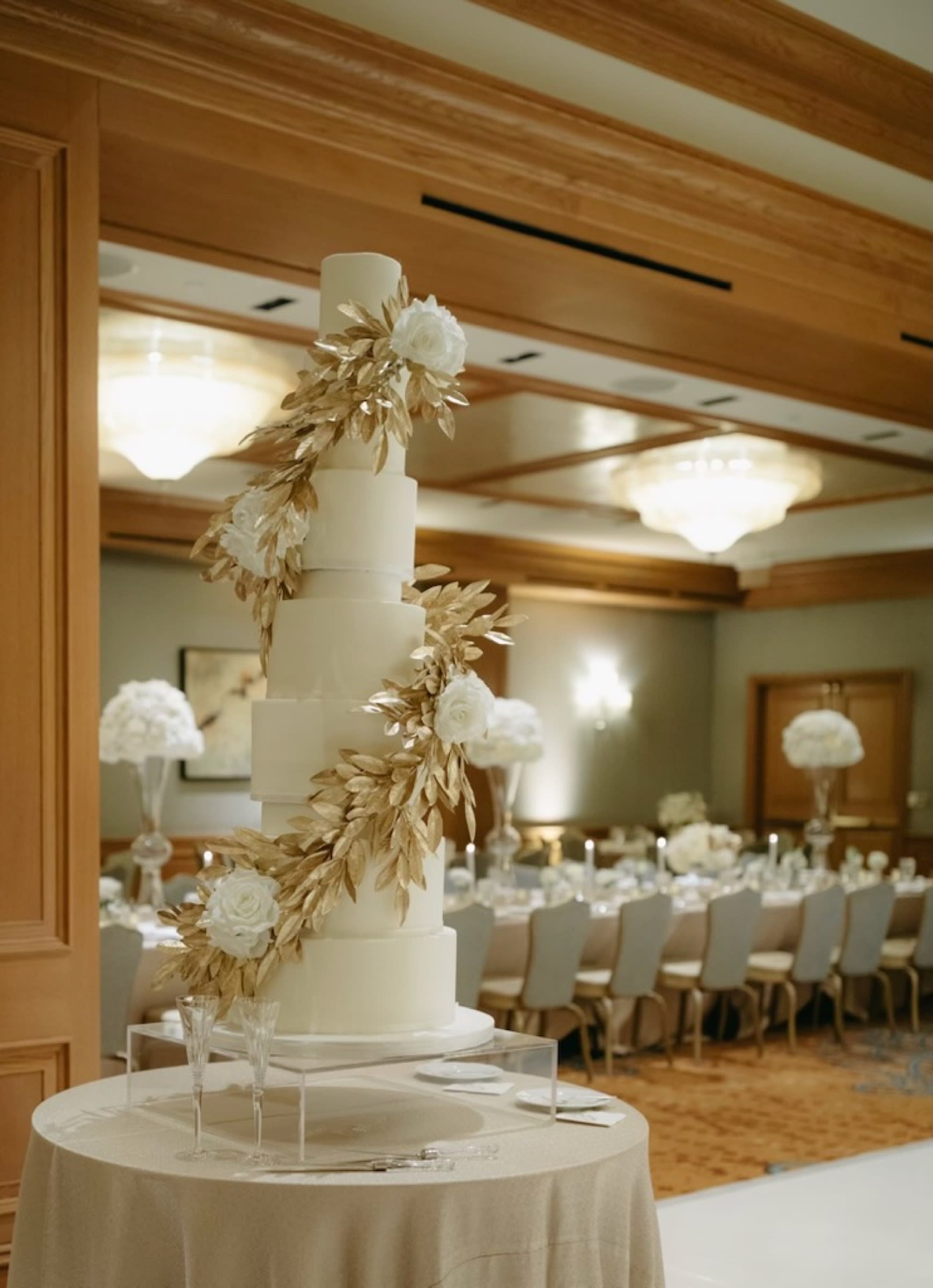 Wedding flowers by Sicola's Florist