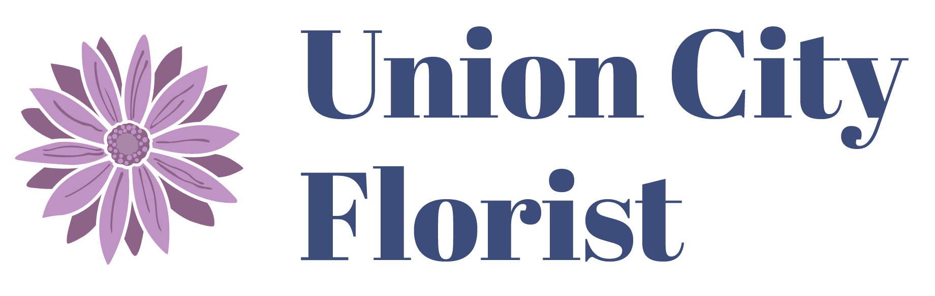 Lively Lavender Union City Nj Florist