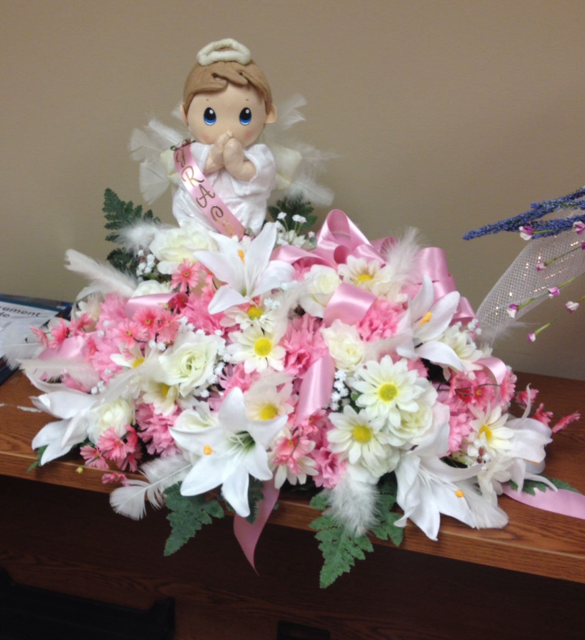 Flower delivery in Wilmington-Brandywine DE