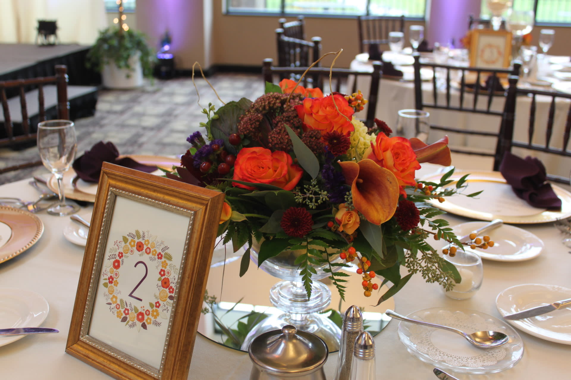 Wedding Flowers Lansing, Smith Floral & Greenhouses