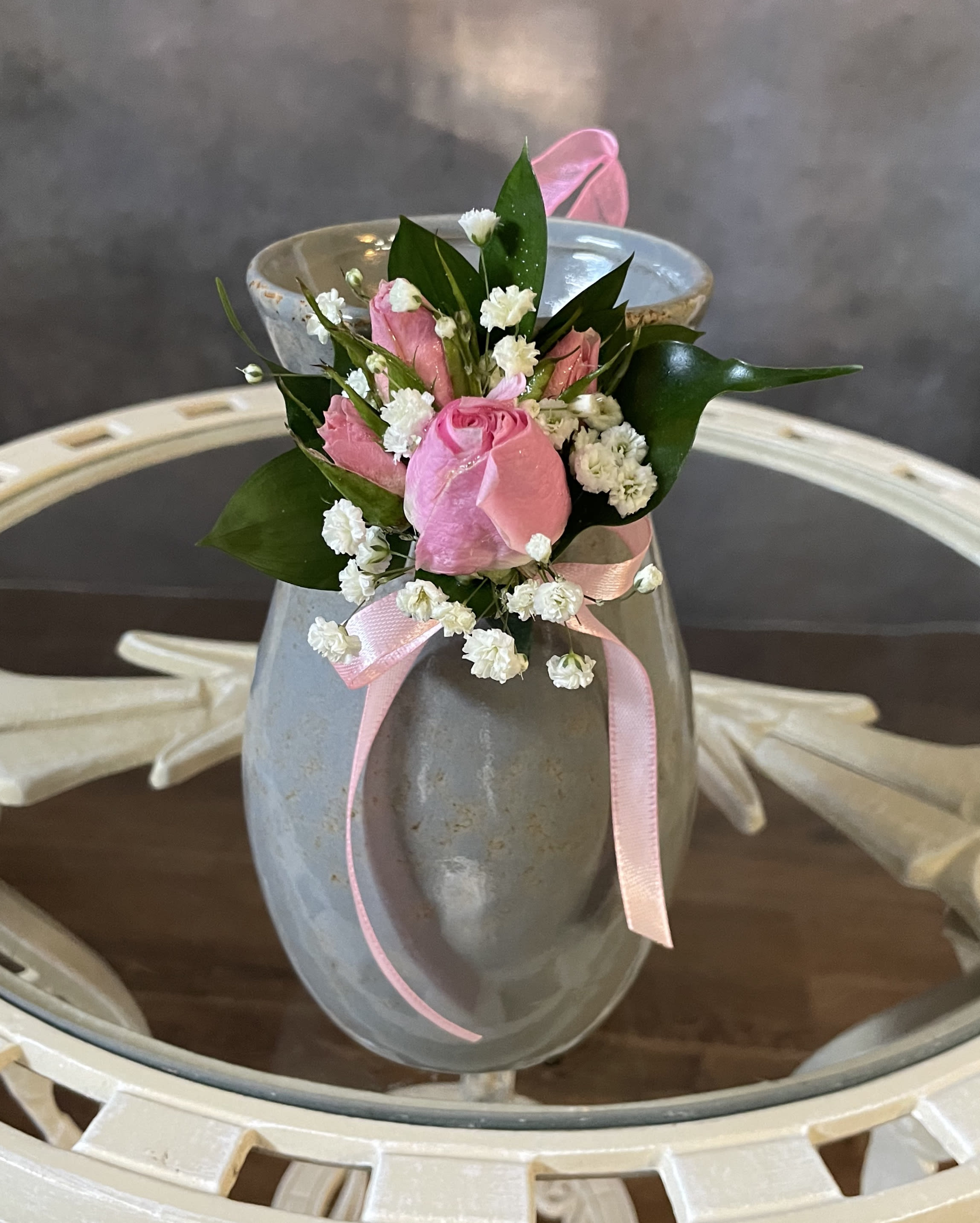 Flower delivery in Fredericton NB